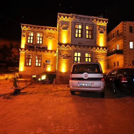 Cappadocia Stone Palace 3*