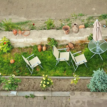 Cappadocia Stone Palace Hotel