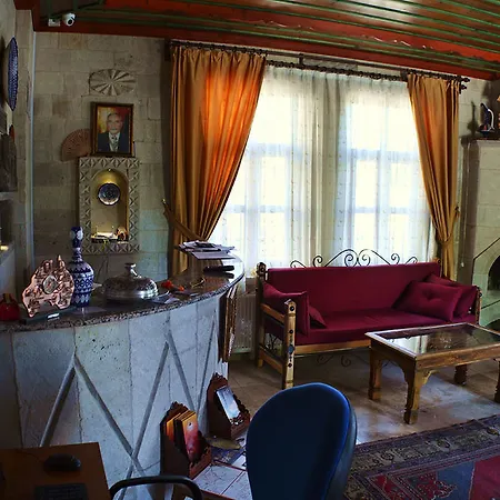 Cappadocia Stone Palace 3*