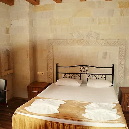 فندق Cappadocia Stone Palace غوريمِيه