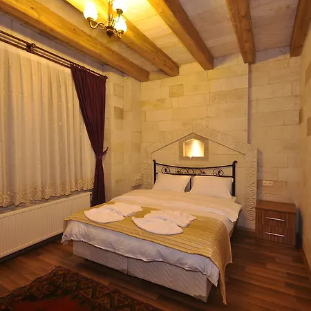 Cappadocia Stone Palace 3*