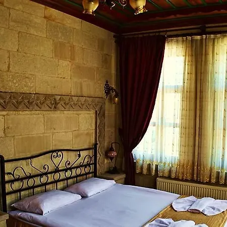 Cappadocia Stone Hotel
