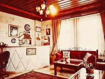 Hotel Cappadocia Stone