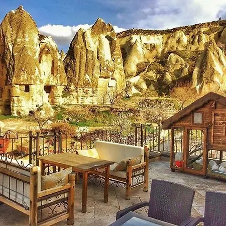 Cappadocia Stone