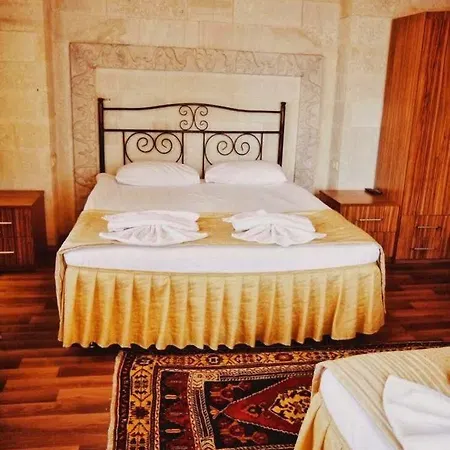 Hotel Cappadocia Stone