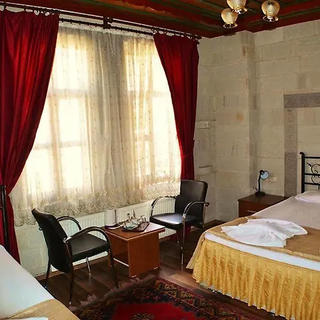 Cappadocia Stone Hotel Goreme