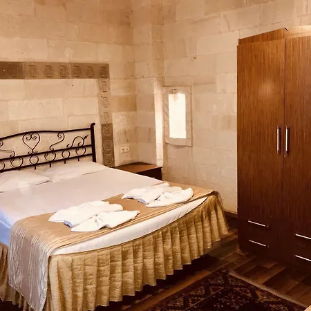 Hotel Cappadocia Stone 3*