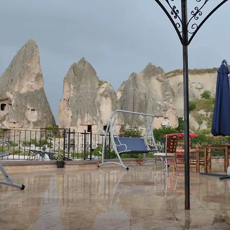Hotel Cappadocia Stone 3*