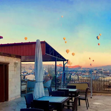 Hotel Cappadocia Stone