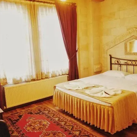 Cappadocia Stone Hotel