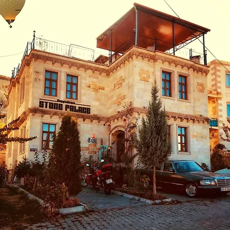 Cappadocia Stone 3*