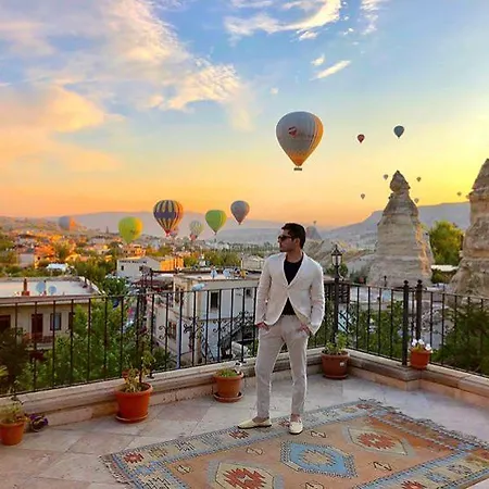 Cappadocia Stone 3*