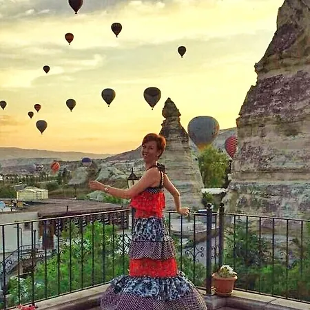 Cappadocia Stone 3* Goreme