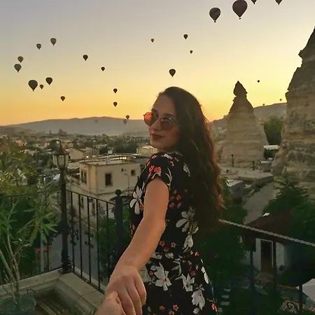 Cappadocia Stone 3* Goreme