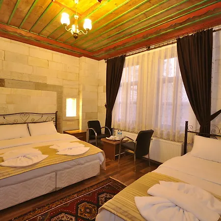 Cappadocia Stone 3*