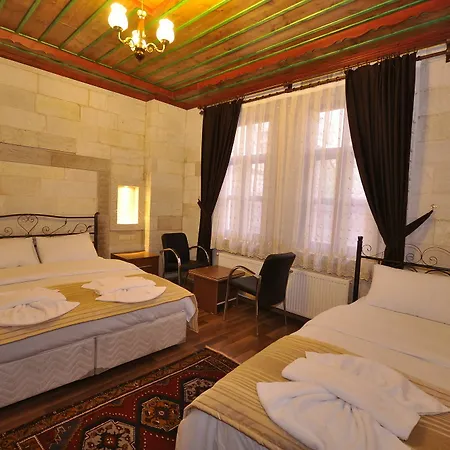 Cappadocia Stone Palace