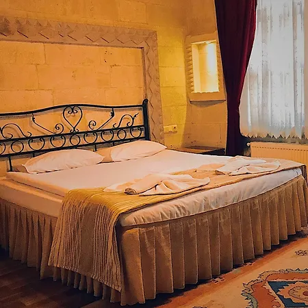 Cappadocia Stone Hotel