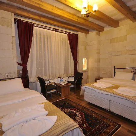Cappadocia Stone 3* Goreme