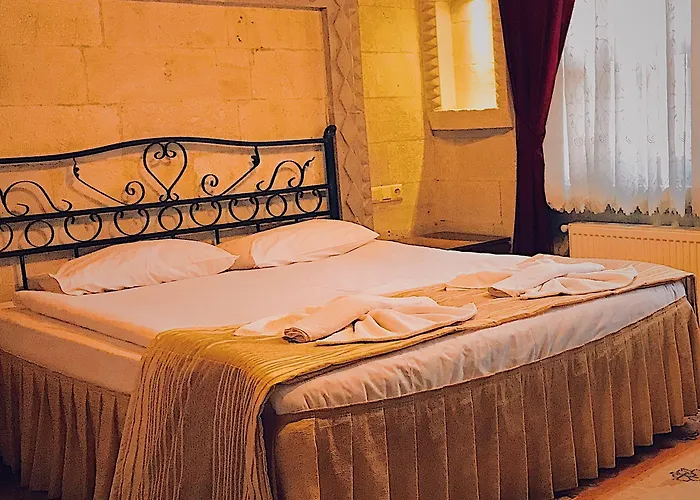 Cappadocia Stone Palace 3*