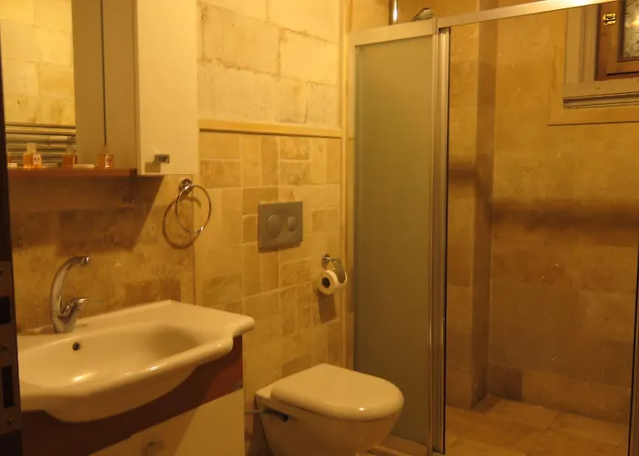 Cappadocia Stone Palace 3* Göreme