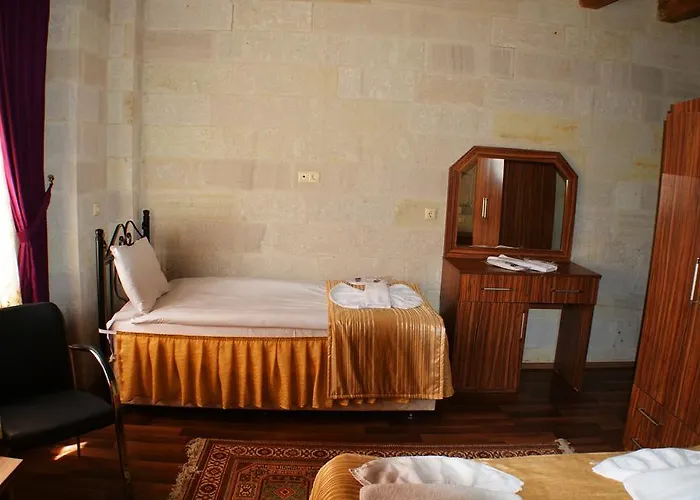 Cappadocia Stone Palace 3*