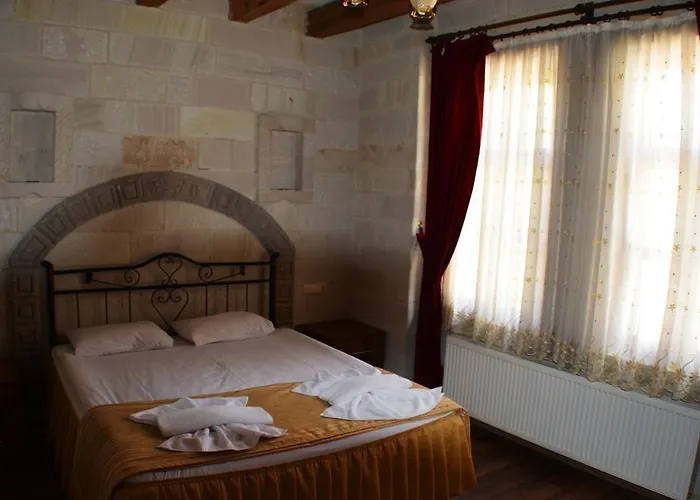 Cappadocia Stone Palace