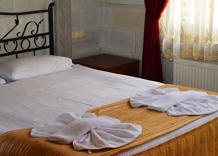Cappadocia Stone Palace 3*