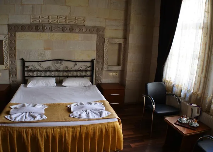 Cappadocia Stone Palace 3*