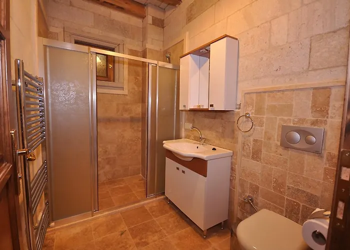 Cappadocia Stone Palace