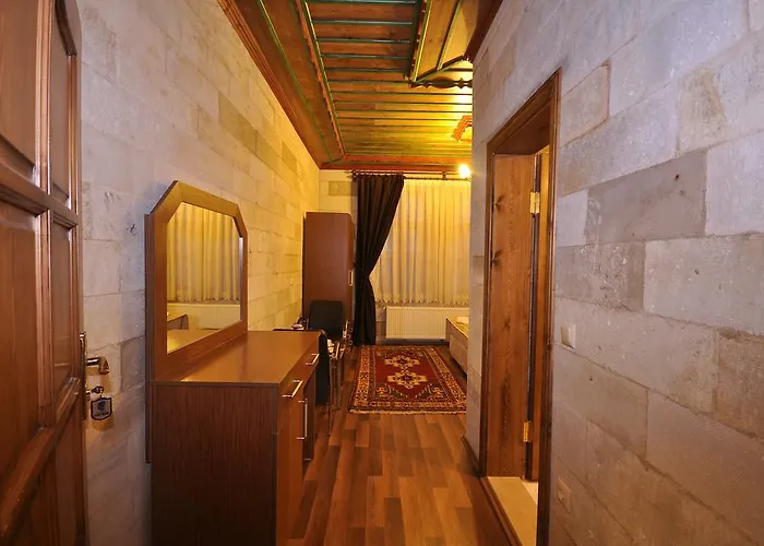 Cappadocia Stone Palace