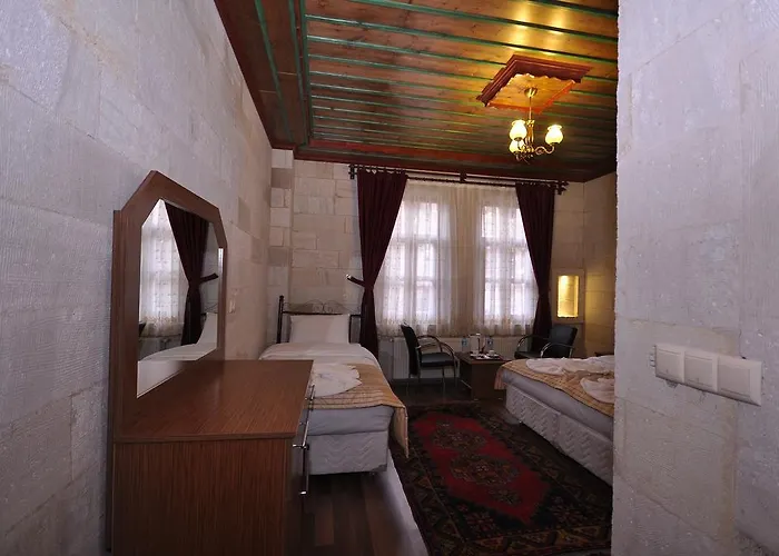 Cappadocia Stone Palace