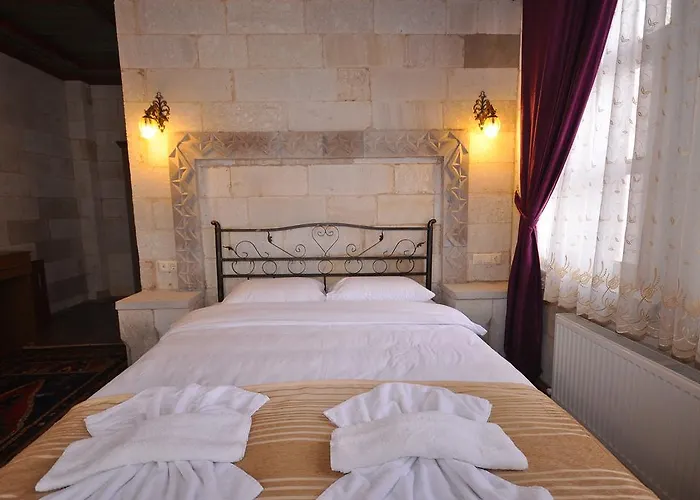 Cappadocia Stone Palace