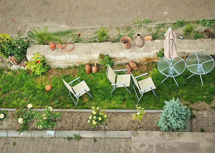 Cappadocia Stone Palace Szálloda